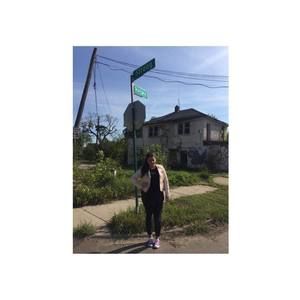 Meet your Posher, Helene